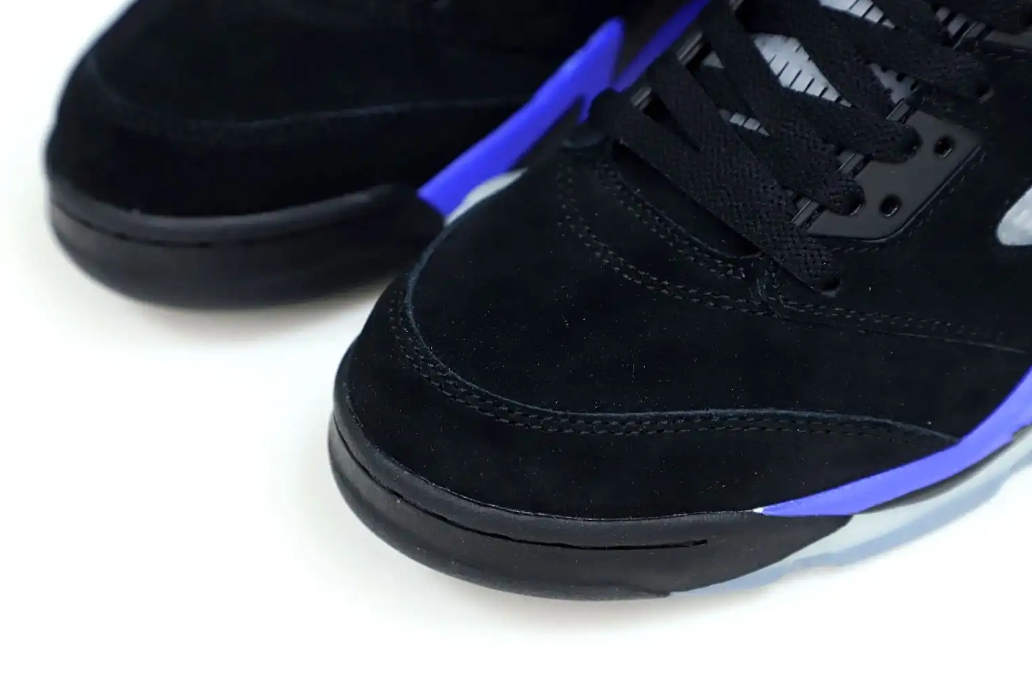 RETRO 5 JORDAN AIR BLUE' Kimikick JORDAN 'RACER AIR 0712